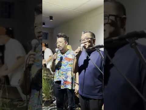 เห ย พวกพ ม ร านเหล าก บเค าเเล วหว ะ เน กรายว น 5MAY2022