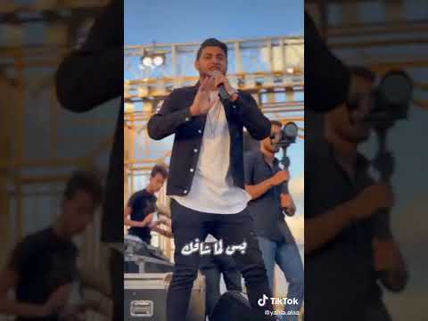 يا غصن بان عودك جنان