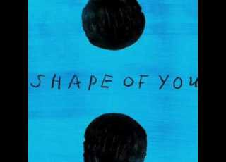 Ed Sheeran Ft Nyla Kranium Shape Of You Major Lazer Remix