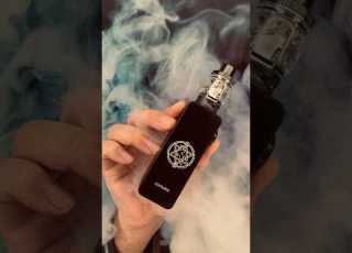  Lost Vape Centaurus M100 Box Mod