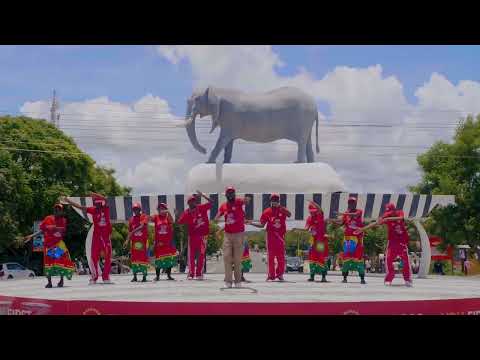 Ishimiyo Nyambe Muyumbana Kuekeza 2026 Prod By Jazbeats