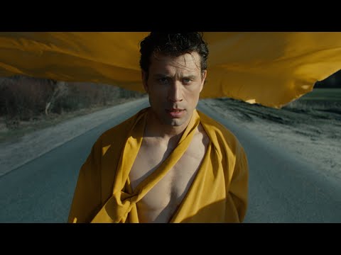 KADNAY Запах твого волосся Official Music Video