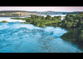  HISTORIA ZIWA VICTORIA LILIWAHI KUKAUKA NA KUWA PORI MIAKA 100 000 ILIYOPITA