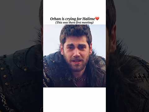 𝗢𝗿𝗵𝗮𝗻 𝗶𝘀 𝗰𝗿𝘆𝗶𝗻𝗴 𝗳𝗼𝗿 𝗛𝗮𝗹𝗶𝗺𝗲 Ornil Orhol Orhanbey Holofira