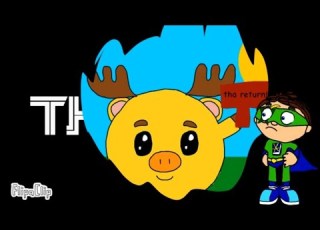  Playkids Band 11 Remake Version