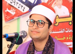 الشيخ مصطفي حموده سوره آل عمران عزاء والده الشيخ عطيه ماهر قريه ظفر تمي الآمديد دقهليه 21 7 2025