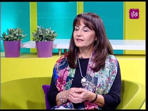 شبكة مثقفي الاقران لينا التل سامي الشيخ وسارة الغزو