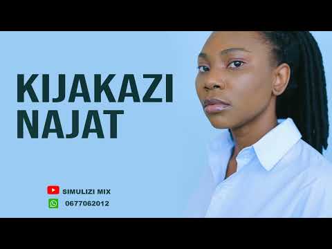 MPYA KIJAKAZI NAJAT SIMULIZI FUPI YA SAUTI MPYA KIJAKAZI NAJAT SIMULIZI FUPI YA SAUTI