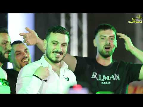 الحنجره الذهبيه افخم مواويل واغاني اسمعوهاا النجم عدي فرسان جديييد 2024 مهرجان عطالله القشقيش