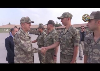  Heyecandan Hulusi Akar A Selam Vermeyi Unuttu
