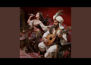  أغنية أندلسية عبير زهور الفردوس