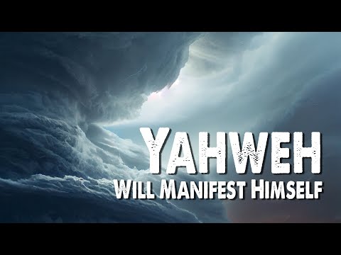 Yahweh Will Manifest Himself Oasis Ministry NBCFC Worship Lyric Video