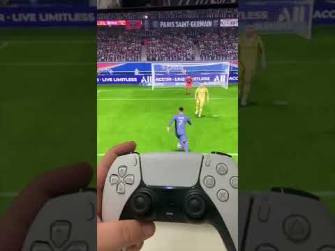 اقوى واسهل مهارة في فيفا 23 تخترق دفاع الخصم بسهولة فيفا 23 FIFA 23 اقوى واسهل مهارة في فيفا 23 تخترق دفاع الخصم بسهولة فيفا 23 FIFA 23