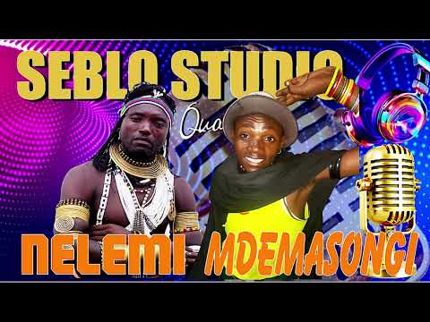 NELEMI MBASANDO MDEMASONGI