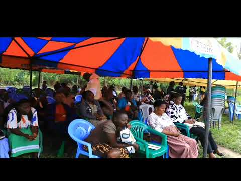 CONVOY OF THE LATE MAMA ANATASIA MAGAWI