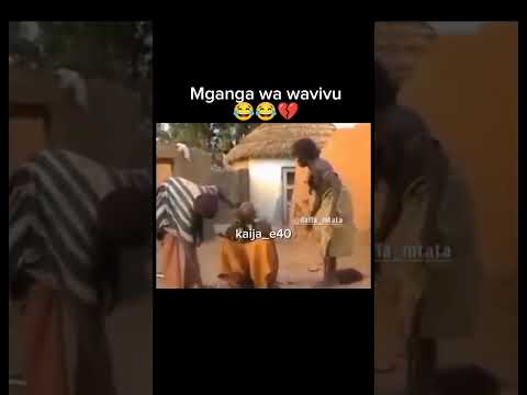 Side Kama Side Mganga Wa Wavivu
