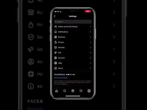 خطوات معرفة الحسابات البرايفت التي لم تقبل المتابعة من خلال برنامج الانستقرام خطوات معرفة الحسابات البرايفت التي لم تقبل المتابعة من خلال برنامج الانستقرام