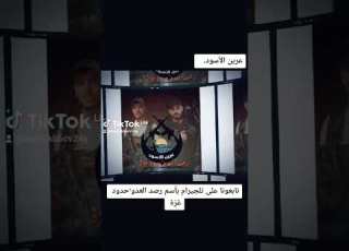  فيديو لي عرين الأسود بدون حقوق نشر