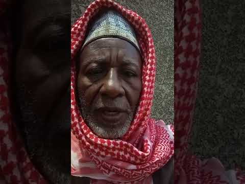 Addu Oin Da Suke Da Karfin Kariya Daga Sharrin Makiri Da Warware Alamura