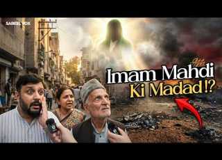  Who Is Imam Mahdi As Is The World Ready For Him