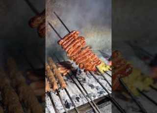 اشهر عربيه ساندوتشات في مدينه نصر
