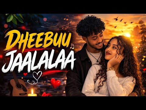 Dheebuu Jaalalaa Kutaa 40 Ffaa