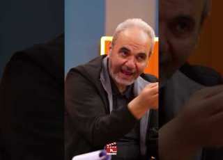  قیاسی به خیابانی حرف هاتو متوجه نمی شم