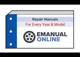 How To Find Any Car Repair Manual In 2 Minutes Or Less