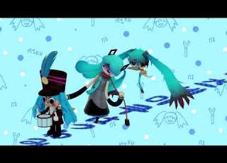  Wwhhooami Hatsune Miku S Eternal March Music Video
