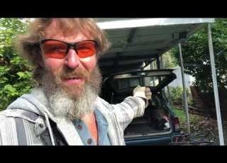 Lawnmower Black Full Power CraftsMan 7 00 Platnum EZ Key Start 2