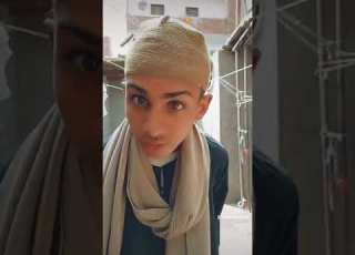 تقليد فيلم المتسولون ابو طه 2022 مضحك جدا