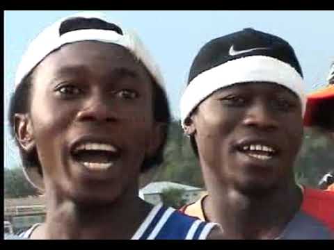 Black Is Black Ft SoSoK Maisha Na Party Official Video