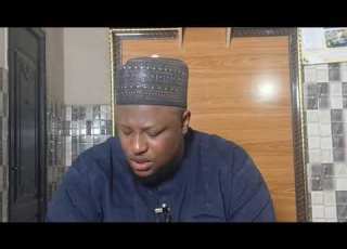  Karatun Littafin Tare Da Shiekh Adam Abdallah Dorayi