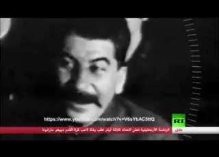  وعد لينين مقابل وعد بلفور م ن أفشل مشروع الوطن القومي لليهود في الاتحاد السوفيتي