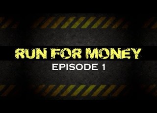  NTU JAC Presents RUN FOR MONEY 2013 Episode 1