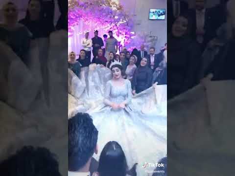 ودي فرحه اخيرا تجمعنا محمود العسيلي حاله واتس احلي عروسه بالدنيا وعقبال كل البنات