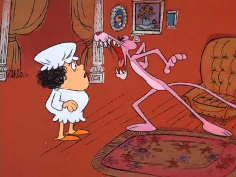 The Pink Panther Show Episode 38 Pinkadilly Circus The Pink Panther Show Episode 38 Pinkadilly Circus