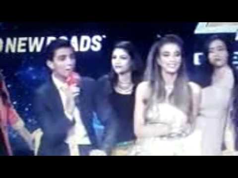 اجمل ما غنى محمد عساف بعيد عنك على طلب المشاهدين روعة جدا