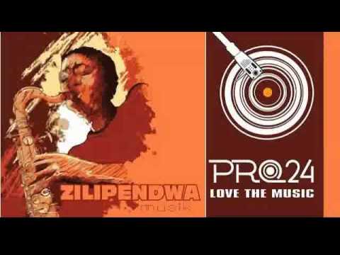 Les Wanyika Barua Yako New