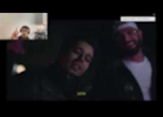 Nordo Ft Didine Canon 16 3ayech Lili Slowed Reverb