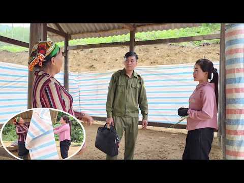 Nhat Came To Help But Her Former Mother In Law Kept Comparing Nhat To Another Girl