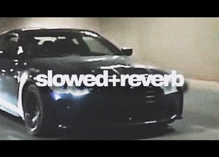  CHANTAN Slowed Reverb
