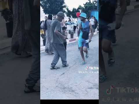 من صغري شنوي مهبول عقلي فيك يالبابور