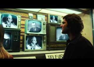 Across The Universe Trailer