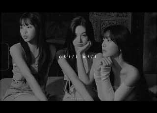  Red Velvet Chill Kill Sped Up Reverb