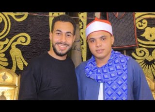  الشيخ محمد محمد كامل ربع الختام عزاء الحاج عبد المنعم حبيب مصطفى الجوهرى اوليله ميت غمر 18 6 2025