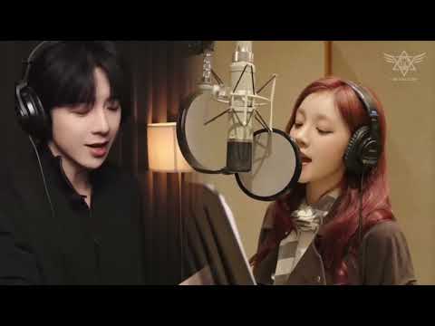 上海迪士尼10岁生日庆典主题曲 奇妙在身边 ShanghaiDisneyResort10thAnniversary Theme Song Magic Together 刘宇宁 宋雨琦