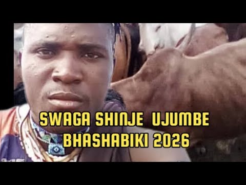 SWAGA SHINJE UJUMBE BHASHABIKI 2026 Mp4