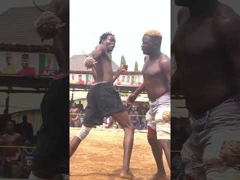 Bahagon Yansanda Yaba Dogon Sisko Lamani A Damben Maraba