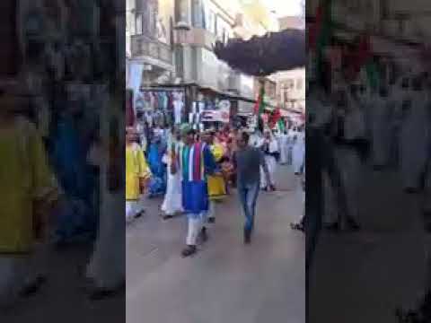 حفلات اسوان تعامد الشمس وفود الفرق الى مدينة السحر والجمال اسوان